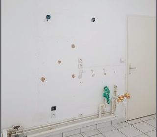  Appartement � vendre 2 pi�ces 47 m�