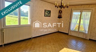  Maison � vendre 5 pi�ces 96 m�