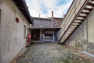  Immeuble � vendre 196 m�