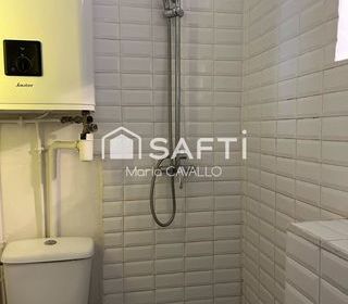  Appartement � vendre 1 pi�ce 14 m�