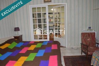  Maison � vendre 8 pi�ces 181 m�