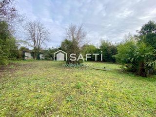  Terrain � vendre 720 m�