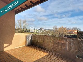  Appartement � vendre 5 pi�ces 123 m�