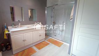  Maison � vendre 4 pi�ces 99 m�