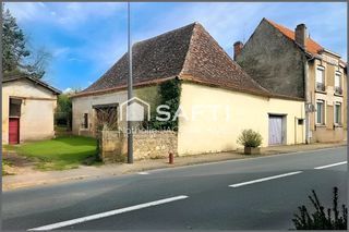  Maison � vendre 1 pi�ce 82 m�