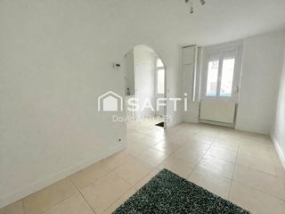  Maison � vendre 4 pi�ces 67 m�