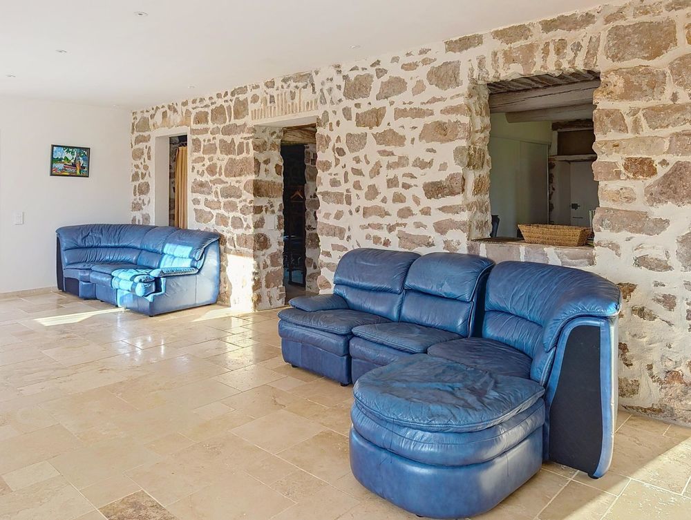 � vendre  Maison La Motte (83920)