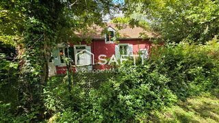  Maison � vendre 5 pi�ces 100 m�