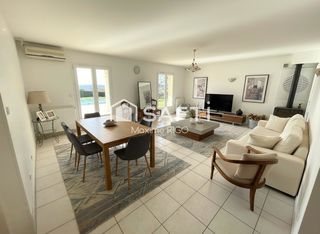  Maison � vendre 6 pi�ces 119 m�