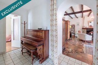  Maison � vendre 4 pi�ces 88 m�