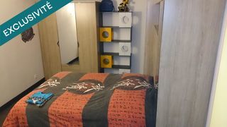  Appartement � vendre 9 pi�ces 138 m�