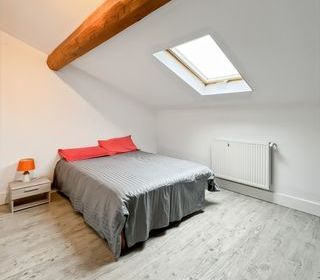  Maison � vendre 8 pi�ces 240 m�