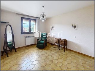  Maison � vendre 7 pi�ces 196 m�