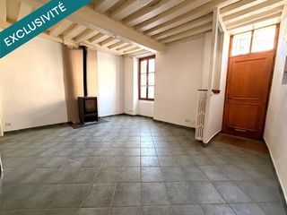  Maison � vendre 4 pi�ces 85 m�
