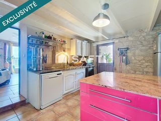  Maison � vendre 8 pi�ces 146 m�