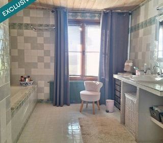  Maison � vendre 7 pi�ces 121 m�
