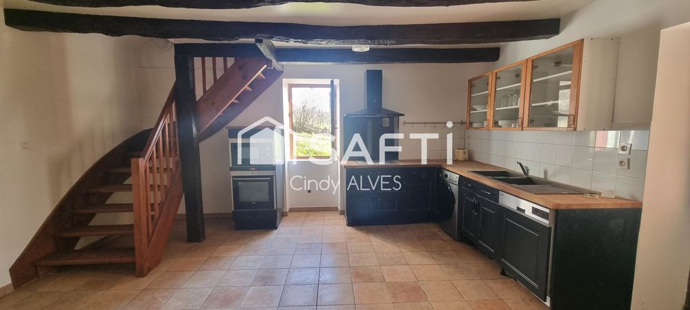 � vendre  Maison Ch�tres (24120)