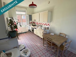  Appartement � vendre 5 pi�ces 107 m�