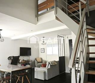  Maison � vendre 6 pi�ces 110 m�