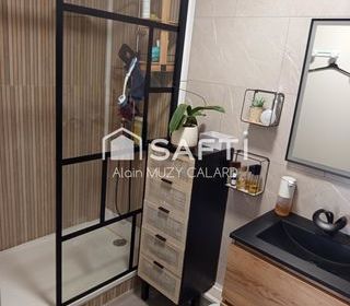  Appartement � vendre 5 pi�ces 109 m�