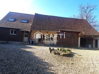  Maison � vendre 2 pi�ces 120 m�