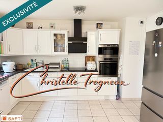  Appartement � vendre 4 pi�ces 98 m�