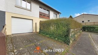  Maison � vendre 8 pi�ces 150 m�