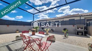  Maison � vendre 3 pi�ces 70 m�