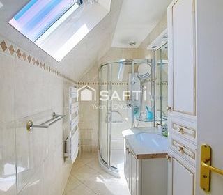  Maison � vendre 6 pi�ces 96 m�