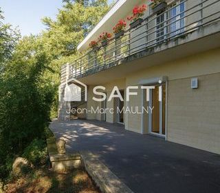  Maison � vendre 8 pi�ces 190 m�