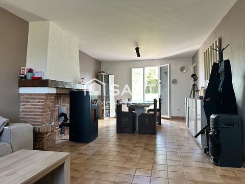   Charmante maison familiale Maison - 5 pi�ce(s) - 90 m�