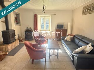  Maison � vendre 4 pi�ces 82 m�