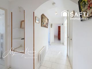  Maison � vendre 6 pi�ces 134 m�