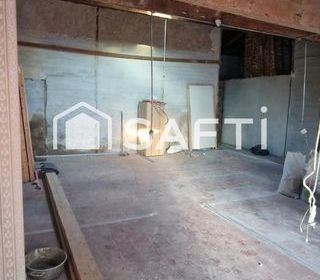  Maison � vendre 6 pi�ces 292 m�