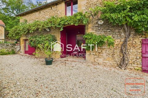   VUE EXCEPTIONNELLE A COUPER LE SOUFFLE Maison - 5 pi�ce(s) - 135 m�