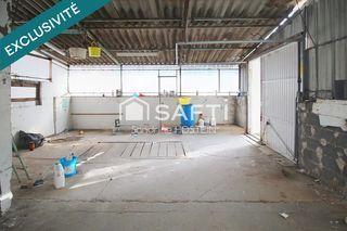  Parking / Garage � vendre 