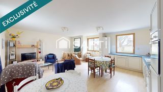  Appartement � vendre 2 pi�ces 60 m�