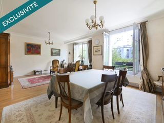  Appartement � vendre 5 pi�ces 98 m�