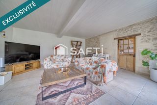  Maison � vendre 8 pi�ces 212 m�