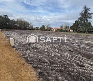  Terrain � vendre 951 m�