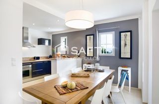  Maison � vendre 5 pi�ces 145 m�