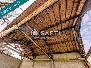  Immeuble � vendre 110 m�