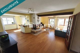  Maison � vendre 7 pi�ces 163 m�