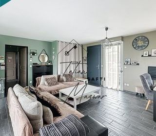  Maison � vendre 5 pi�ces 100 m�