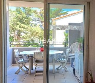  Appartement � vendre 3 pi�ces 79 m�