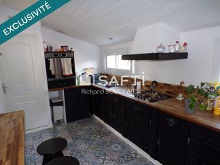  Maison � vendre 3 pi�ces 66 m�
