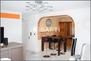  Maison � vendre 6 pi�ces 94 m�