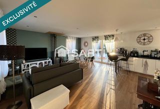  Maison � vendre 3 pi�ces 82 m�