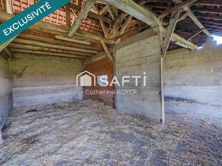  Maison � vendre 6 pi�ces 230 m�