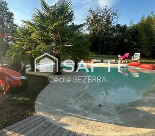  Maison � vendre 5 pi�ces 125 m�